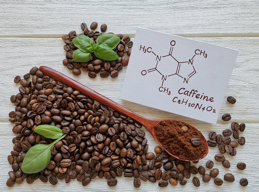 What is caffeine and how it will help you lose weight?
